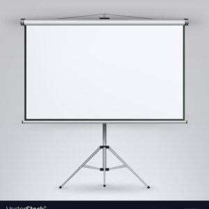 meeting-projector-screen-white-board-vector-13625090